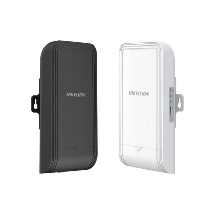 Punto de acceso para elevadores DS-3WF0BC-2NT(O-STD) (E) 2.4 GHZ 300MBPS Marca: Hikvision