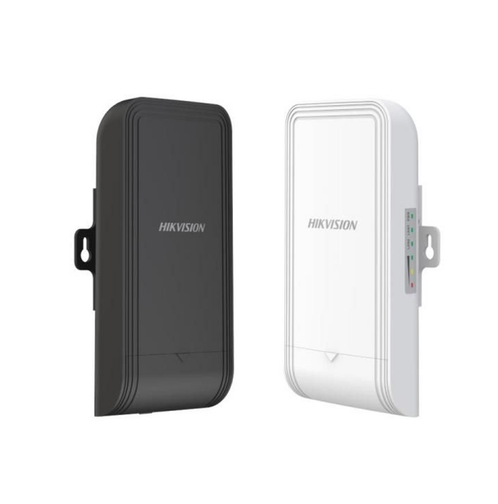 Punto de acceso para elevadores DS-3WF0BC-2NT(O-STD) (E) 2.4 GHZ 300MBPS Marca: Hikvision