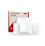 Kit de alarma inalámbrico 4G AX HOME DS-PA201PSKIT16WB Marca: Hikvision