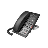 Teléfono IP profesional para Hotelería H3 Marca: Fanvil