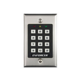 Teclado para 1000 usuarios SK1011SQ Marca: Enforcer