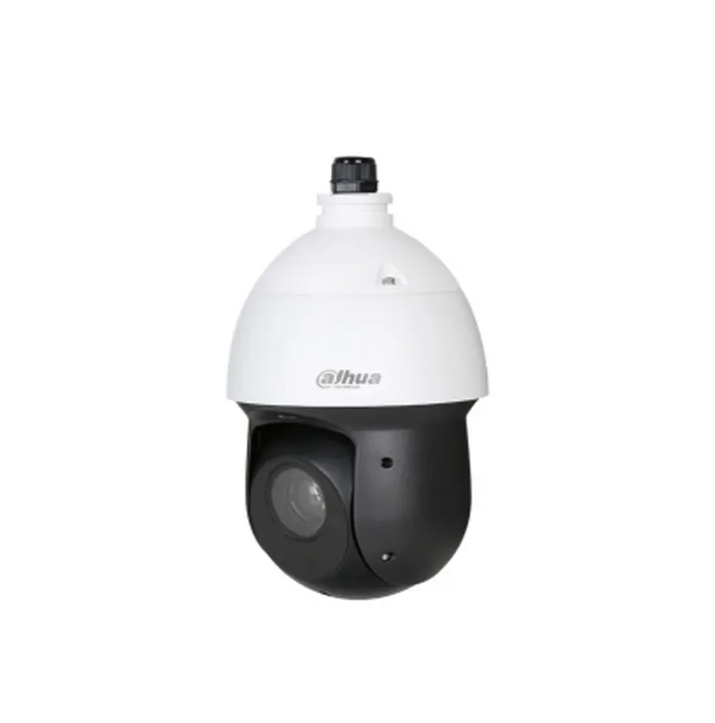 Cámara PTZ IP de 2MP 25X IP66 Wizsense POE SD49225GB-HNR Marca: Dahua