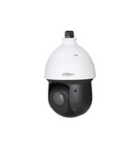 Cámara PTZ IP de 2MP 25X IP66 Wizsense POE SD49225GB-HNR Marca: Dahua