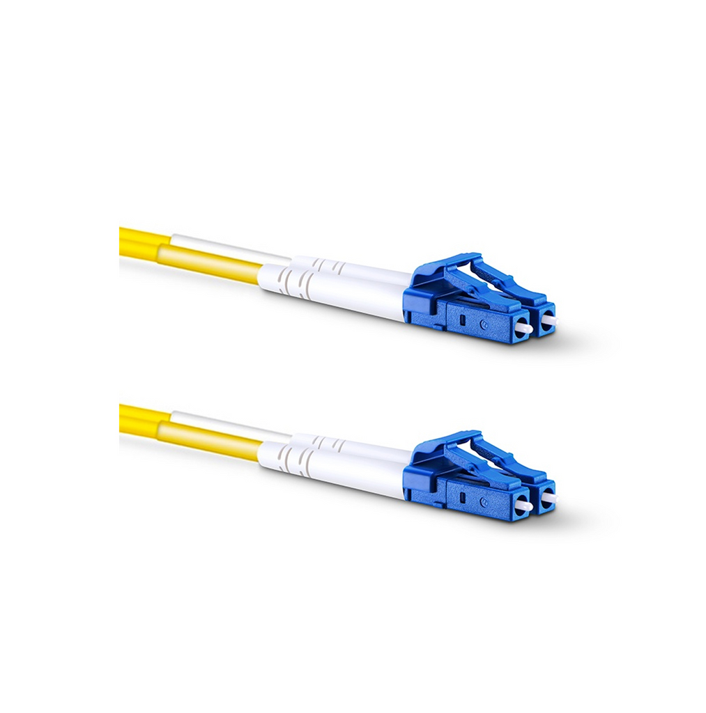 Cable de conexión LC/UPC–LC/UPC Marca: Lantek