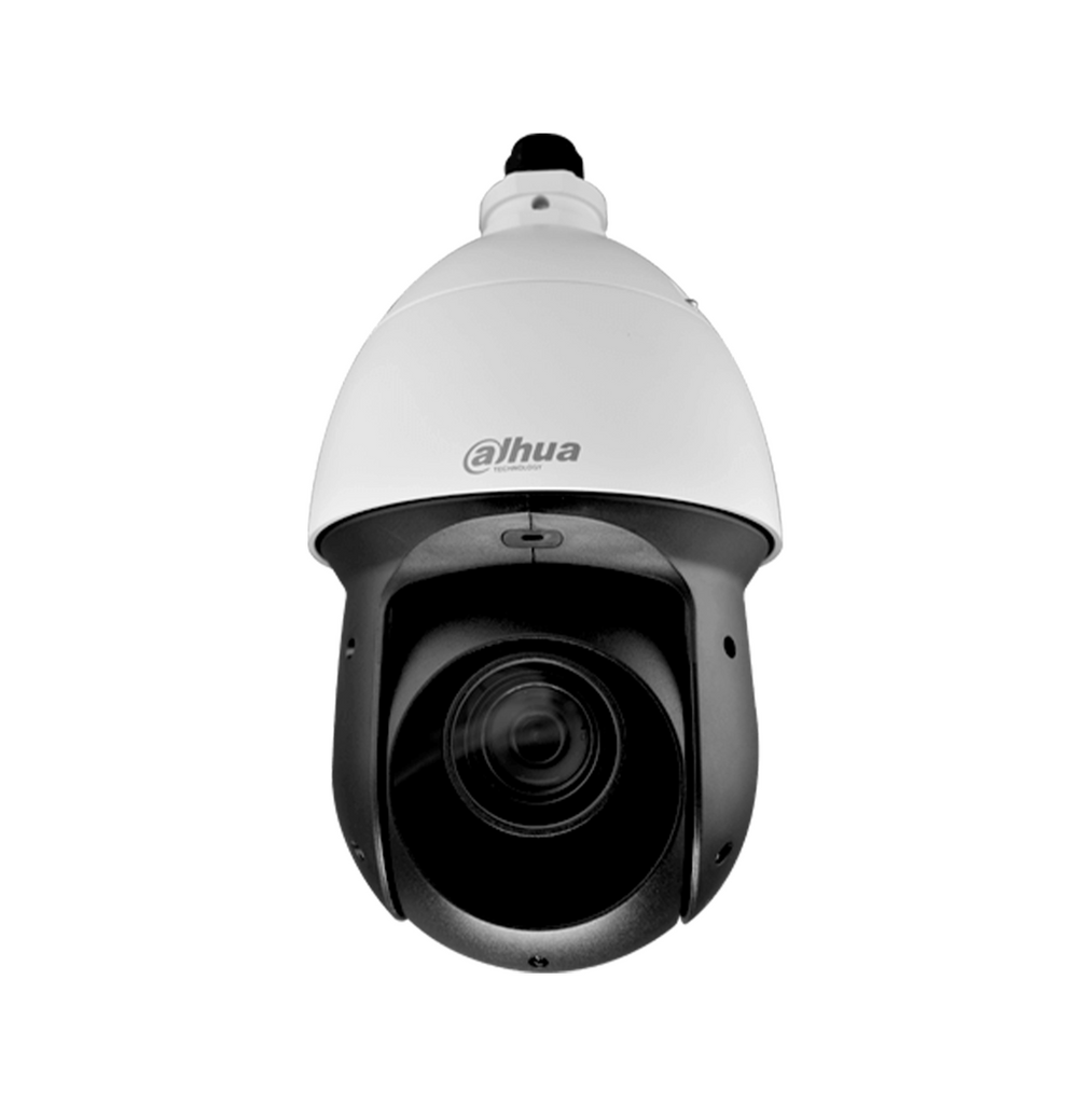 Cámara de seguridad HDCVI PTZ de 2MP 25X Starlight IP66 POE Marca: Dahua