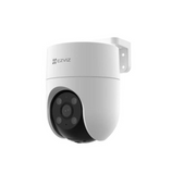 Cámara Wi-Fi PT de 3MP visión nocturna 360° de movimiento Marca: Ezviz