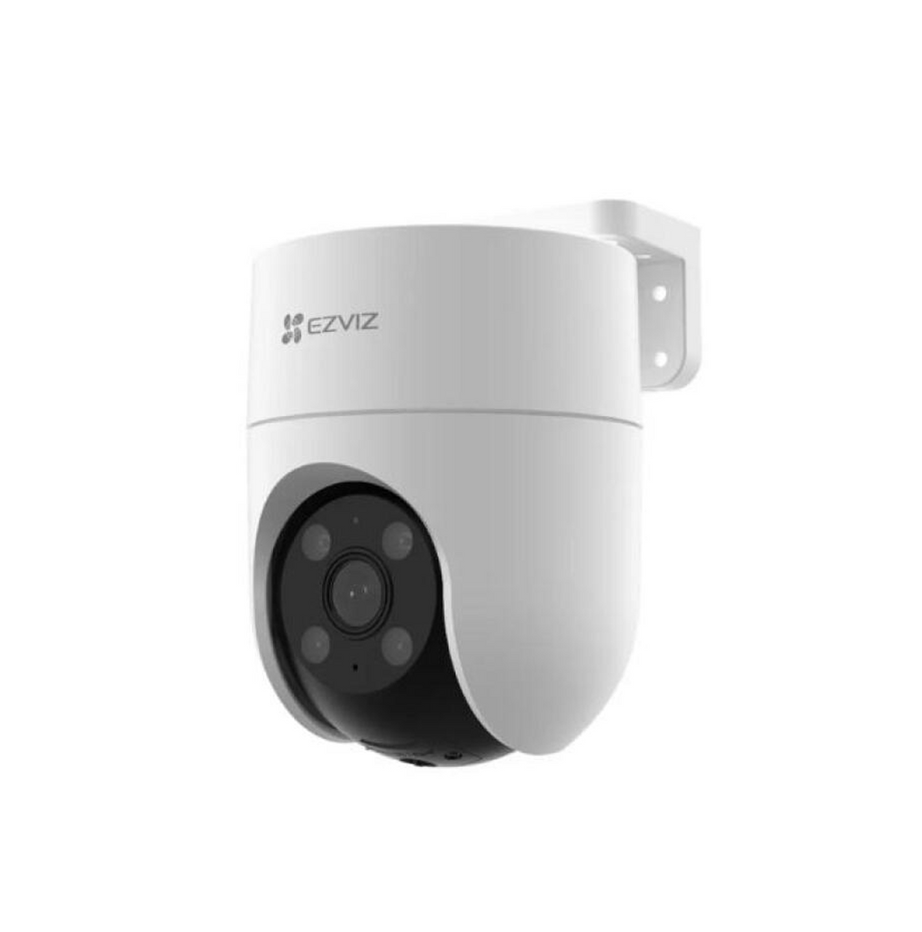 Cámara Wi-Fi PT de 3MP visión nocturna 360° de movimiento Marca: Ezviz