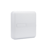 Central de Alarma con Conexión a Ethernet. Hasta 48 zonas: 24 inalámbricos y 24 cableadas  IB-AMT 2018 E SMART