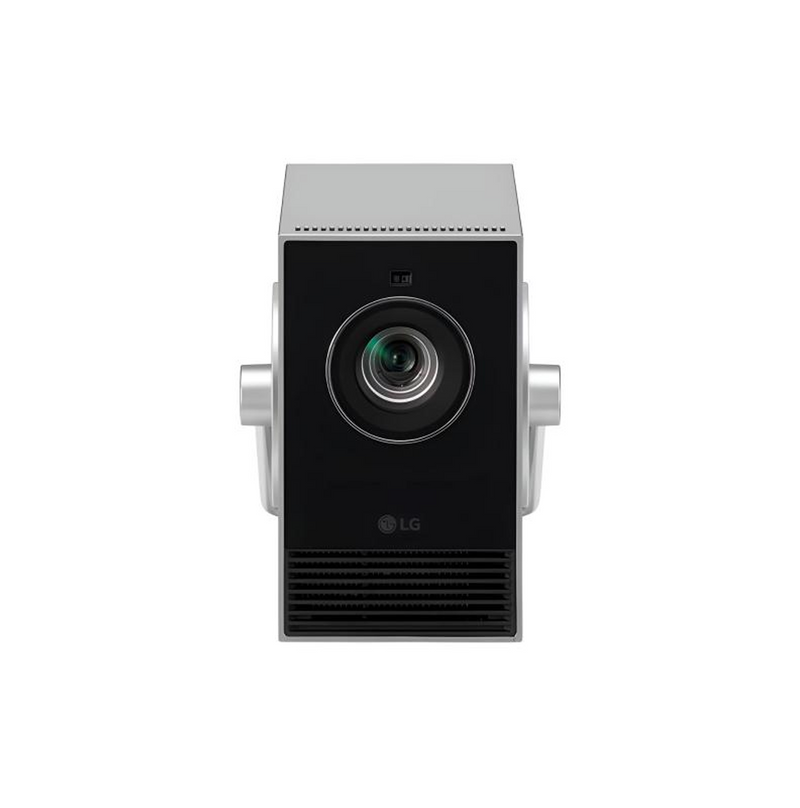 Proyecto cine BEAM Q 4K HU710PB Marca: LG
