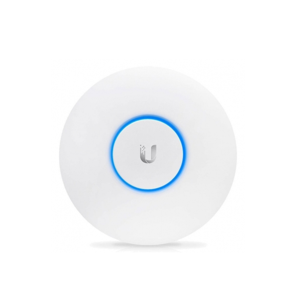 Access point  UAP-AC-PRO Unifi 802.11 11AC dual radio Pro C/Adaptador Marca: Ubiquiti