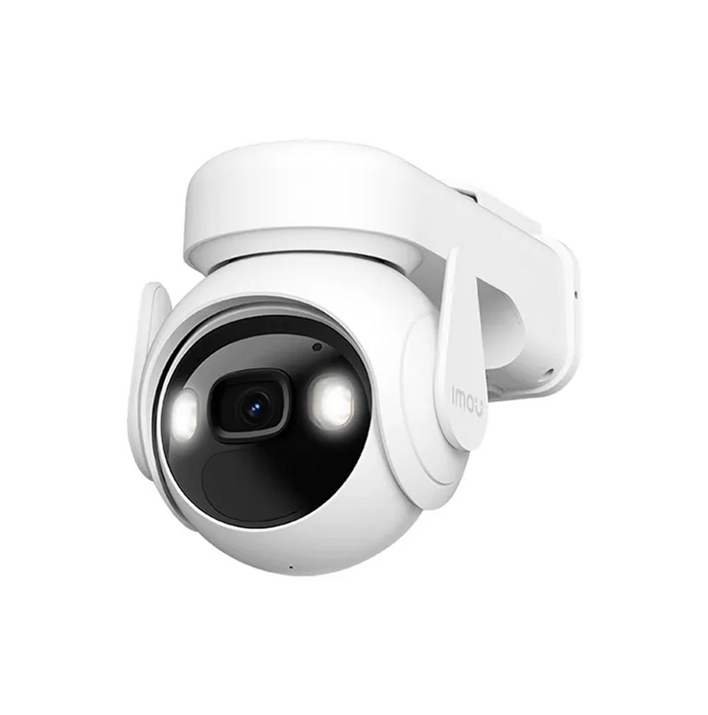 Cámara Wi-Fi CELL PT de 3MP 2K con panel solar Marca: Imou