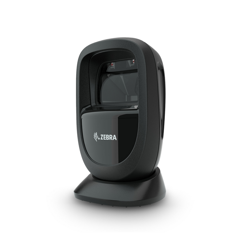 Lector de código de barra DS9308-SR BLK USB Marca: ZEBRA