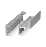 Montaje para cerradura magnética 600lbs resistente al agua VI300ZL