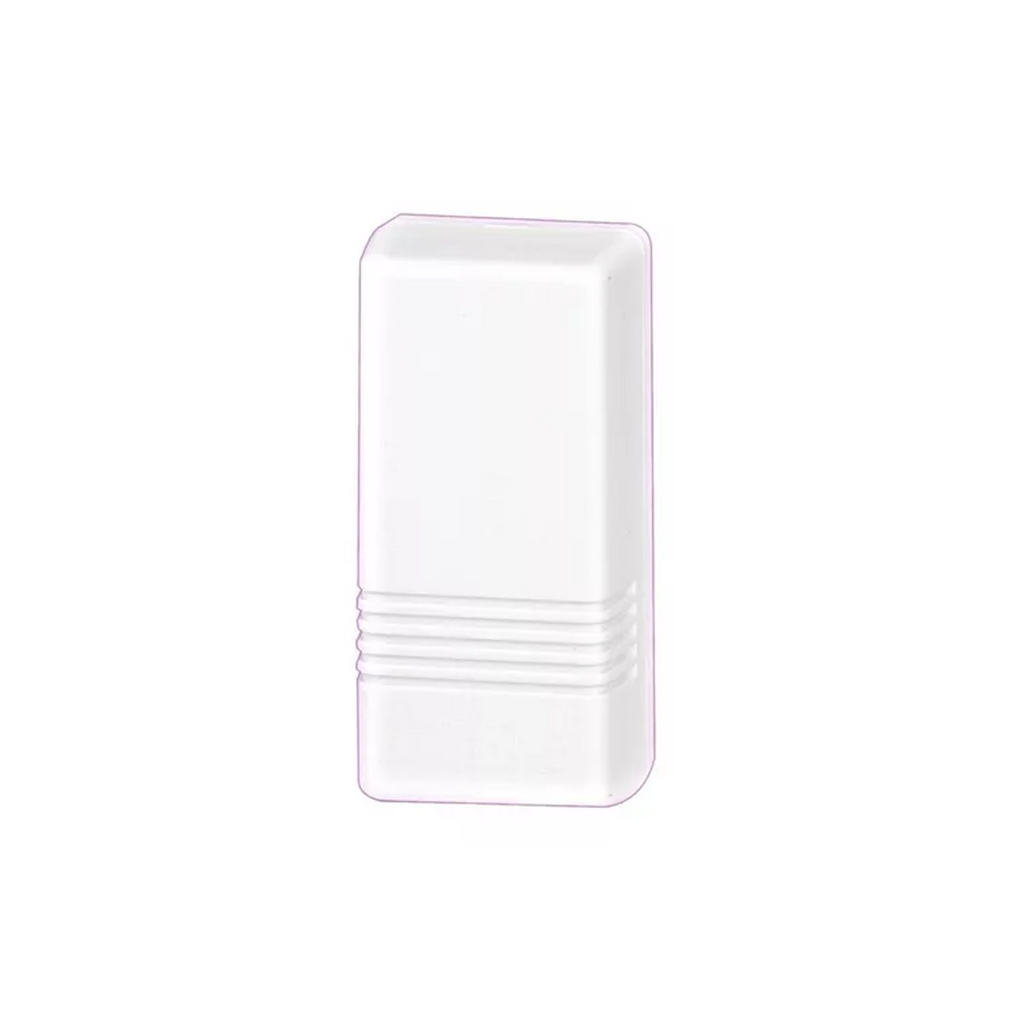 Contacto magnético y transmisor inalámbrico sin iman de 2 puntos RE-5816 Marca: Honeywell