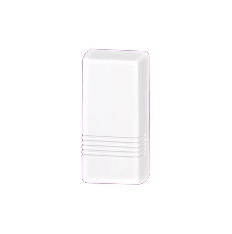 Contacto magnético y transmisor inalámbrico sin iman de 2 puntos RE-5816 Marca: Honeywell