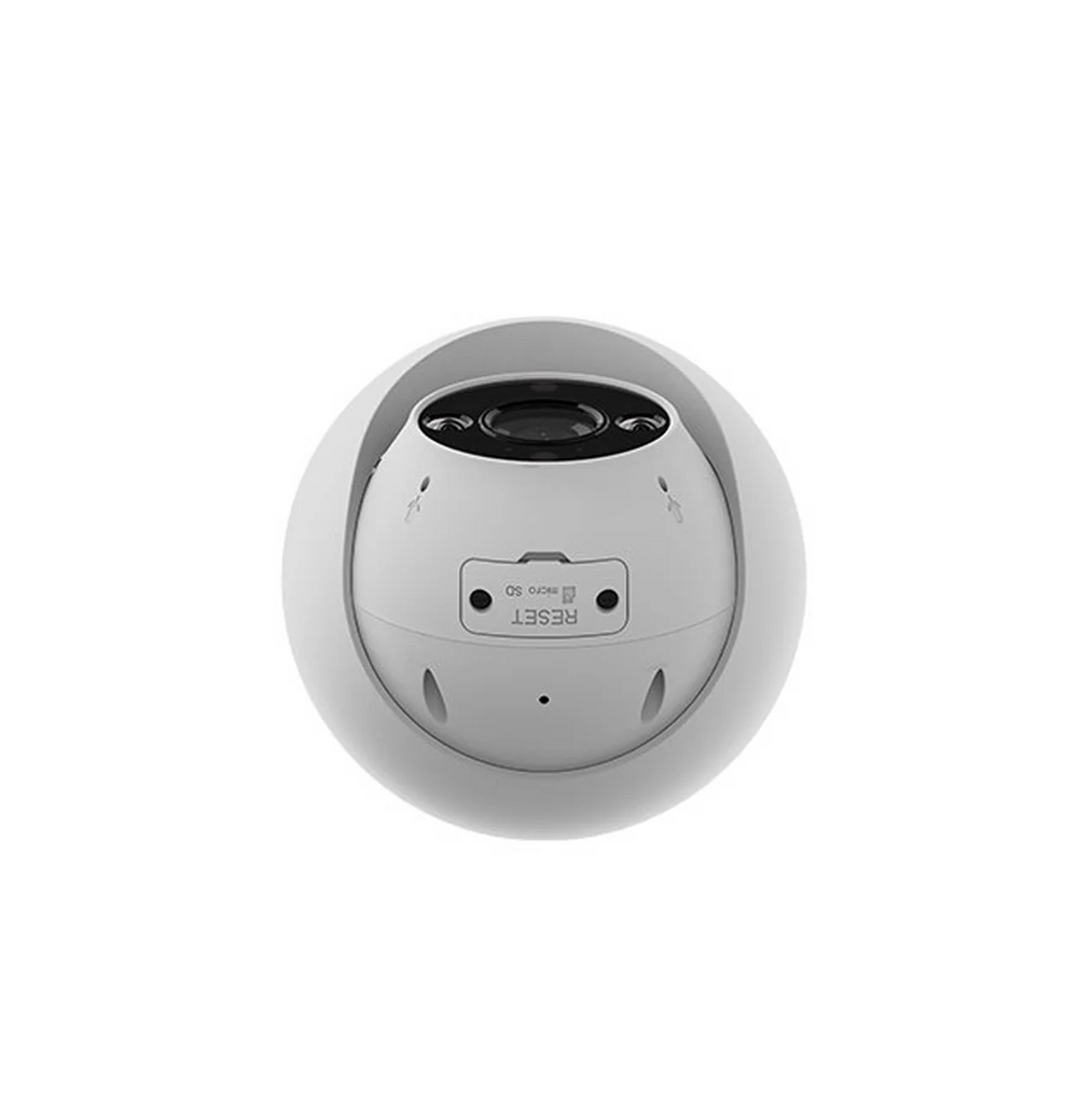Cámara de seguridad Wi-Fi H4 2K Marca: Ezviz