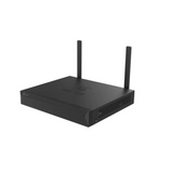 Kit de 4 cámaras H3C 2K con NVR X5S  Marca: Ezviz