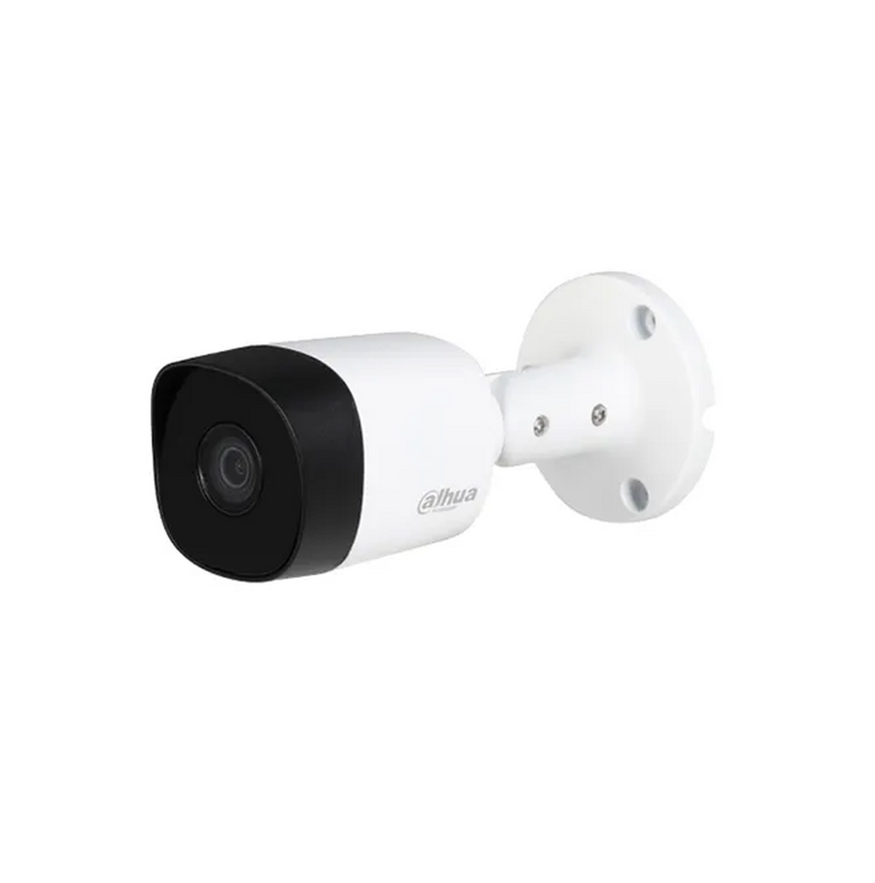 Cámara de seguridad analóga bulett de 5MP 20M IP67 Marca: Dahua