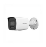 Cámara de seguridad IP bullet de 4MP inteligente IP67 Marca: Hikvision