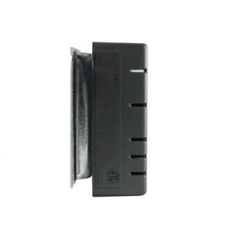 Detector controlador y Transductor de gases combustibles para Panel de Detección de Incendio GD6 Marca: Macurco