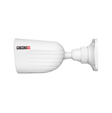 Cámara de seguridad Provision_ISR  bullet lente fijo de 2 MP en infrarrojos 2.8 mm