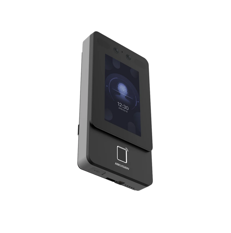Terminal de reconocimiento facial DS-K1T342MFWX-E1 Marca: Hikvision