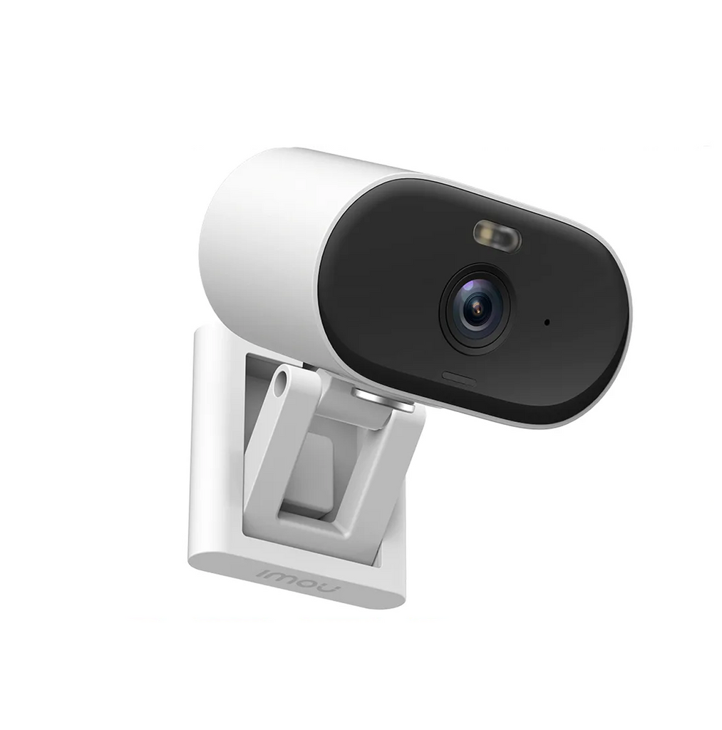 Cámara Wi-Fi Versa de 2MP Full Duplex Marca: IMOU
