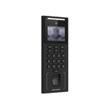 Control de acceso de reconocimiento facial y huella 2MP DS-K1T321MFWX Marca: Hikvision