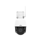 Camara de seguridad PTZ WI-FI de 2MP IP LIGHTHUNTER Marca: UNV