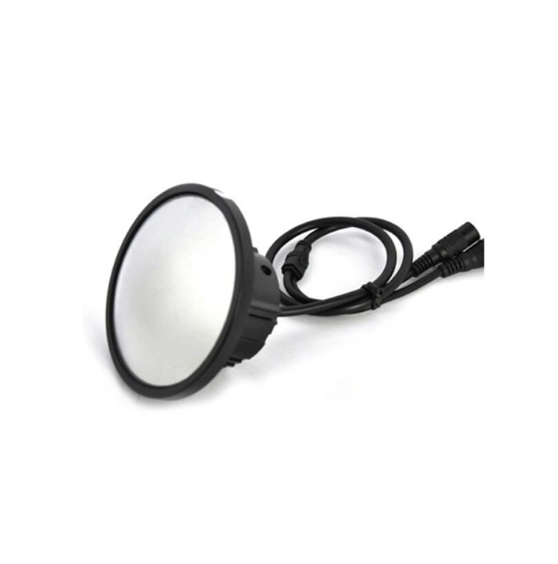 Cámara oculta en espejo IP 2MP metálica onvif 2.0 Marca: Dlux Home