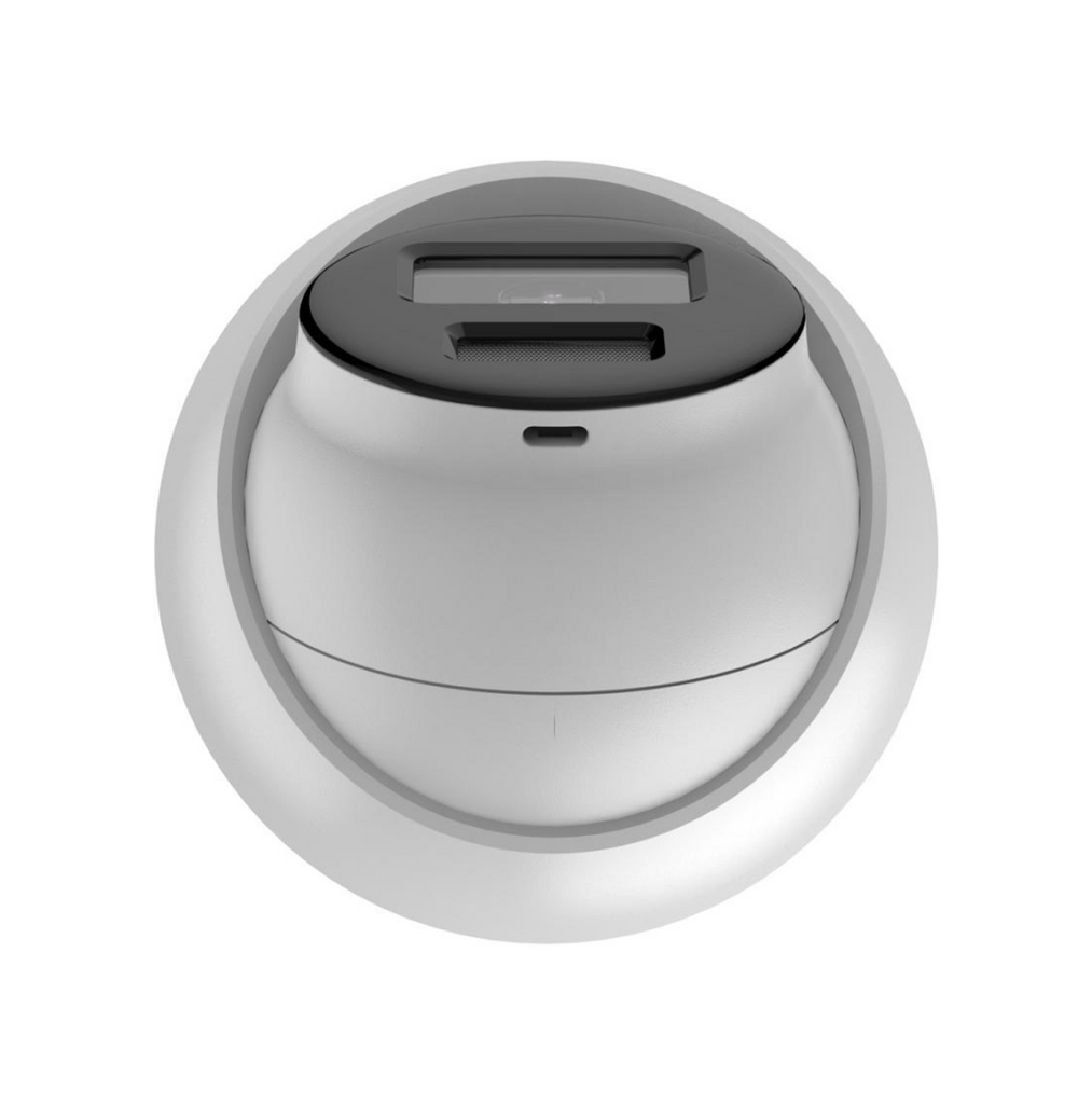 Cámara de seguridad IP turret Color Vu 2MP Marca: Hikvision