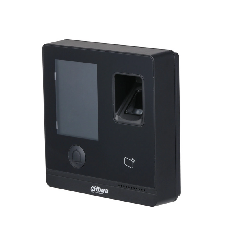 Control de acceso tarjeta/huell/clave ID CARD (STANDALONE) Marca: Dahua