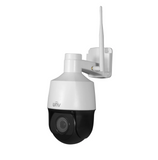 Camara de seguridad PTZ WI-FI de 2MP IP LIGHTHUNTER Marca: UNV