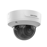 Cámara de seguridad IP domo de 4MP motorizado varifocal Marca: Hikvision