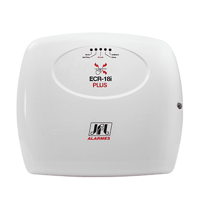 Panel electrificador de cerca eléctrica ECR18I Marca: JFL