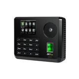 Reloj Marcador con reconocimiento de palma WIFI P160/WIFI Marca: ZKTeco