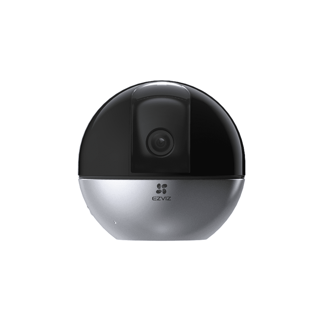 Cámara de seguridad WI-FI de 4MP Marca: Ezviz