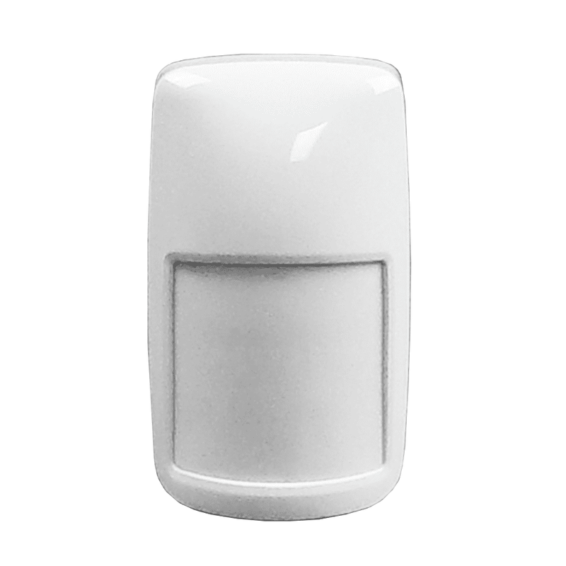 Sensor de movimiento cableado DUAL TEC DT8035 Marca: Honeywell