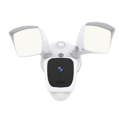 Cámara Wi-Fi IP 1080P lente de 2.8 mm DLXELE97A Marca: dLux.