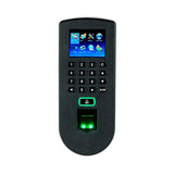 Biométrico para control de acceso F19/ID Marca: ZKTeco.