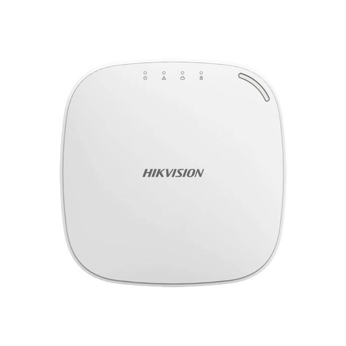 Kit alarma inalámbrica 4G DSPWA32KS Marca: Hikvision.