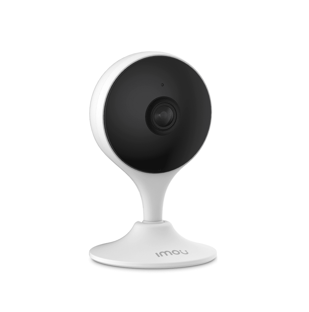 Cámara de vigilancia Wi-Fi CUE2 de 2MP con detección de humanos Marca: IMOU
