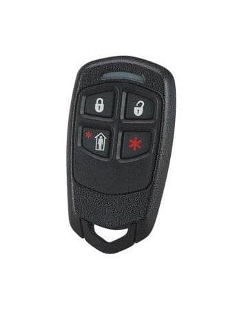 Control remoto tipo llavero 5834-4 Marca: Honeywell