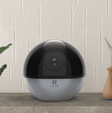 Cámara de seguridad WI-FI de 4MP Marca: Ezviz