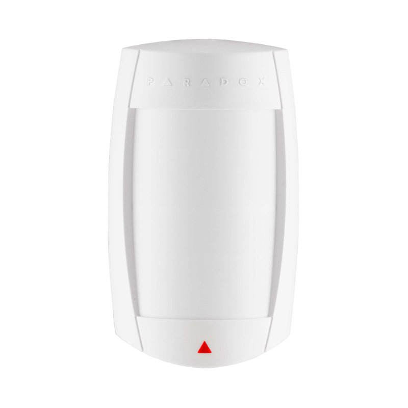 Sensor de movimiento cableado anti-mascota DG75+ Marca: PARADOX