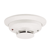 Sensor de humo fotoeléctrico 4W-B Marca: Honeywell