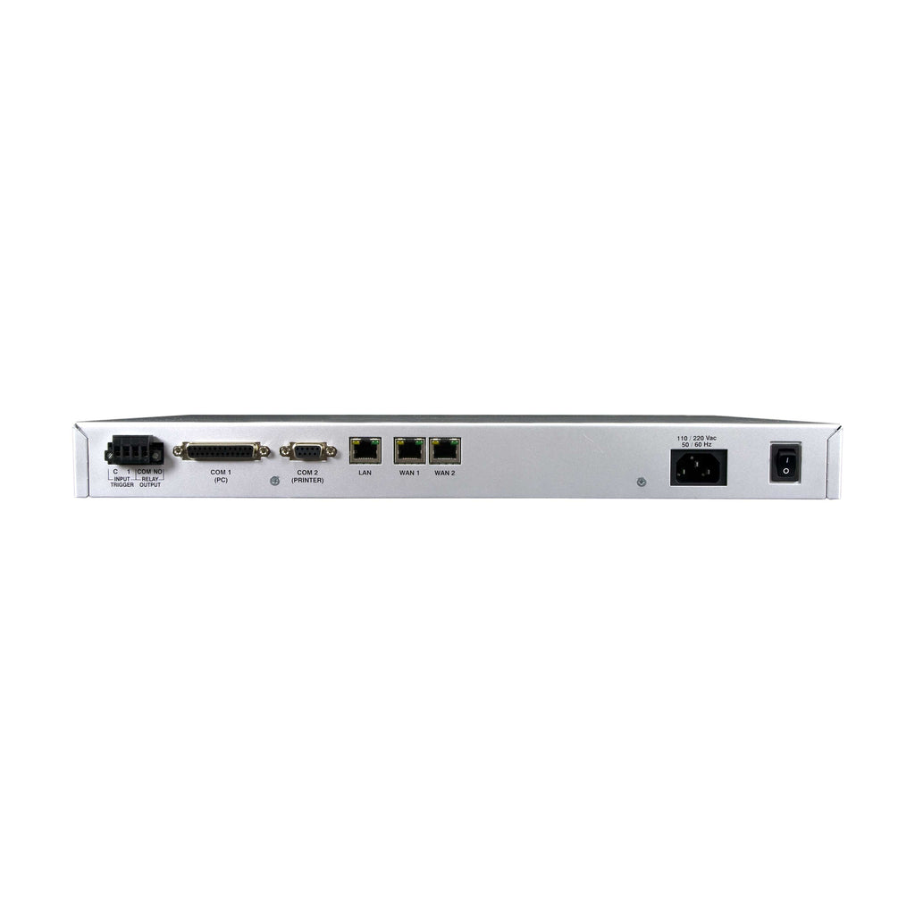 Receptor central de monitoreo GPRS / IP IPR512 Marca: Paradox
