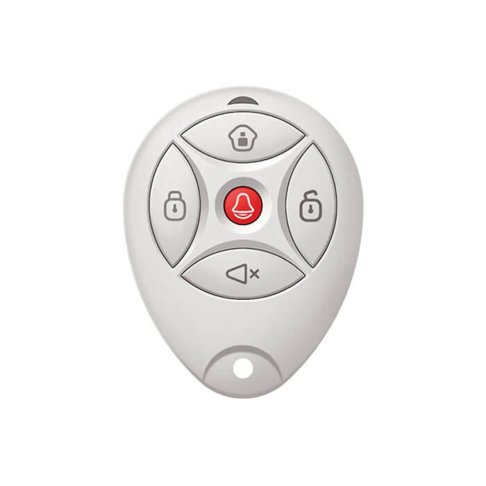 Kit alarma inalámbrica 4G DSPWA32KS Marca: Hikvision.