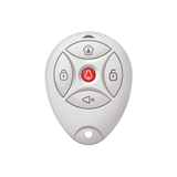 Kit alarma inalámbrica 4G DSPWA32KS Marca: Hikvision.