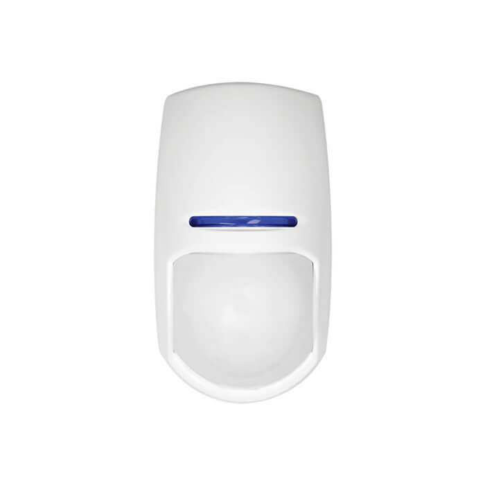 Kit alarma inalámbrica 4G DSPWA32KS Marca: Hikvision.